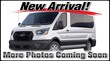 Ford Transit-350 Passenger