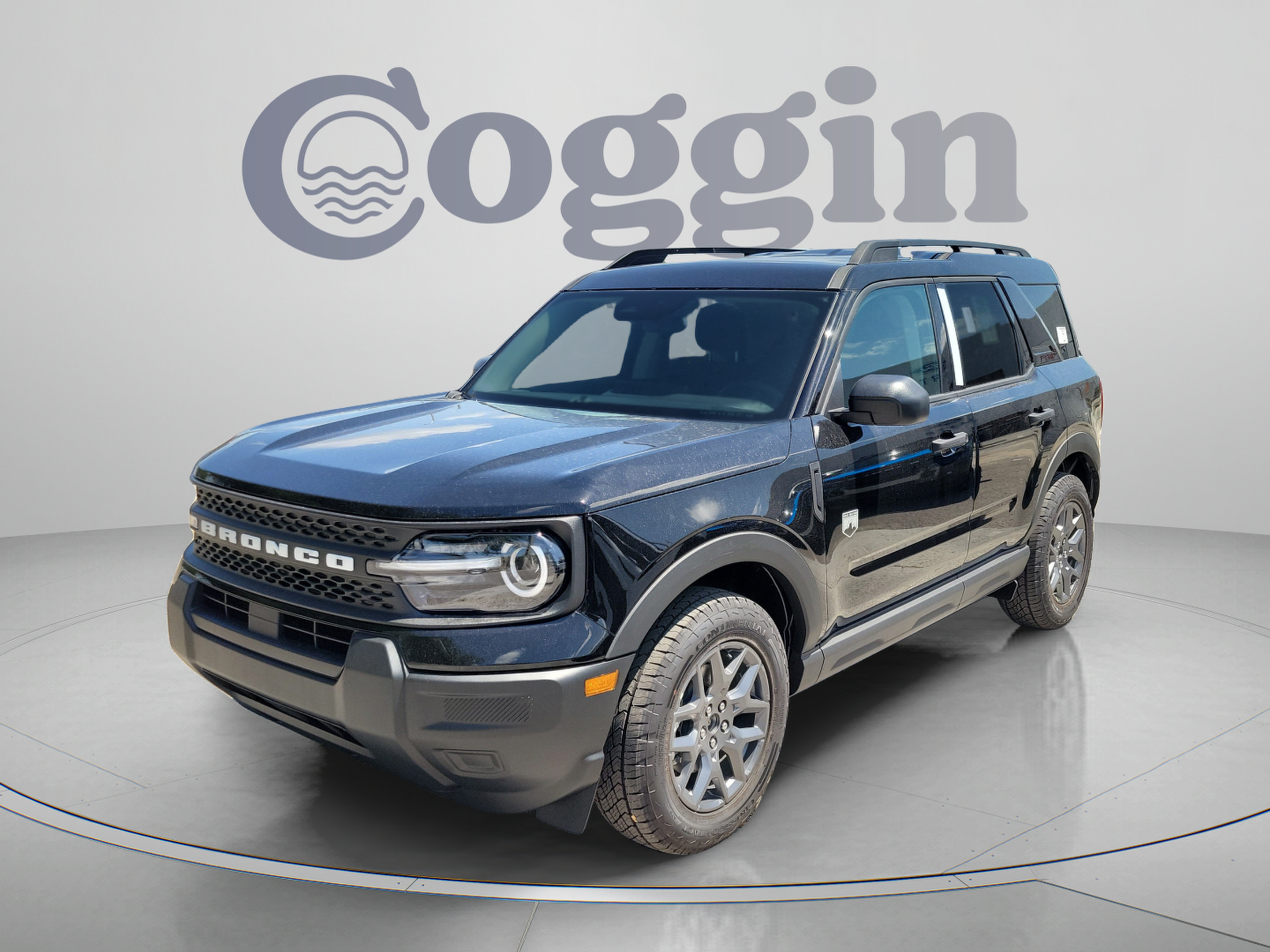 2026 Ford Bronco Sport Big Bend SUV