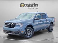 2026 Ford Maverick XLT Truck SuperCrew