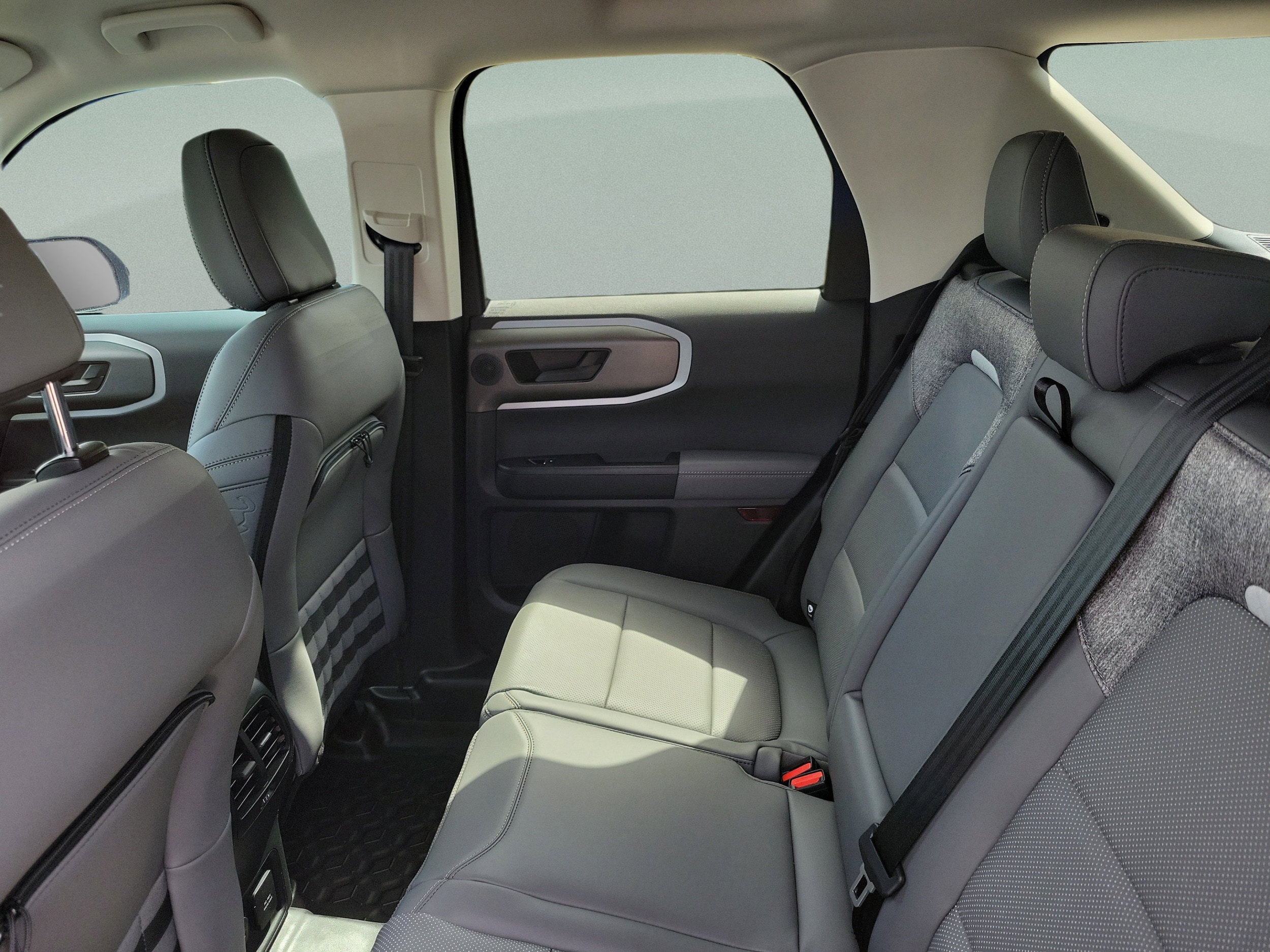 2026 Ford Bronco Sport Badlands - Photo 13
