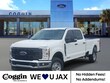 Ford F-250