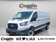  Ford Transit Cargo Van