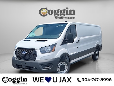 2024 Ford Transit Cargo Van Base Van Low Roof Van