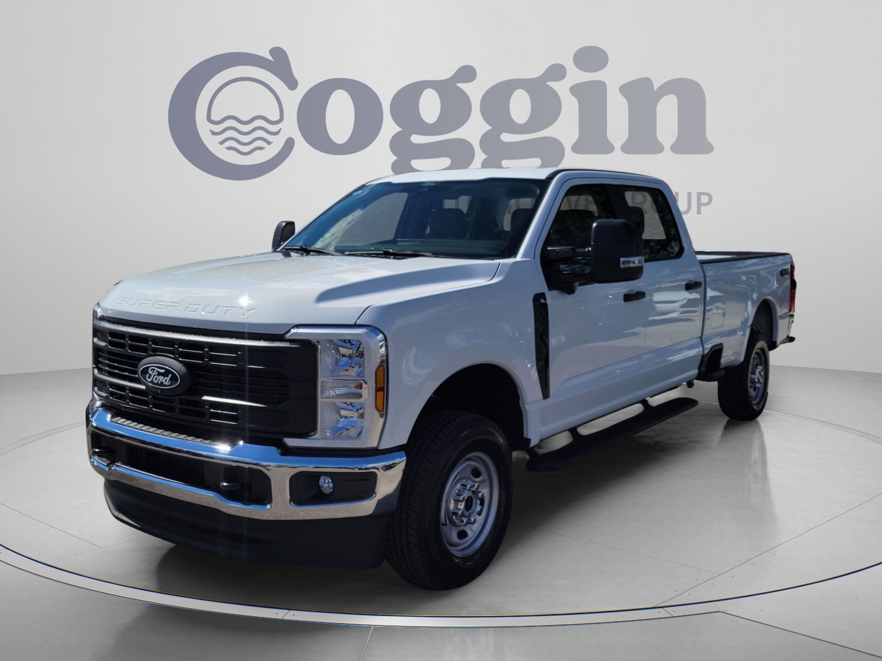 2027 Ford F-250 XL Truck Crew Cab