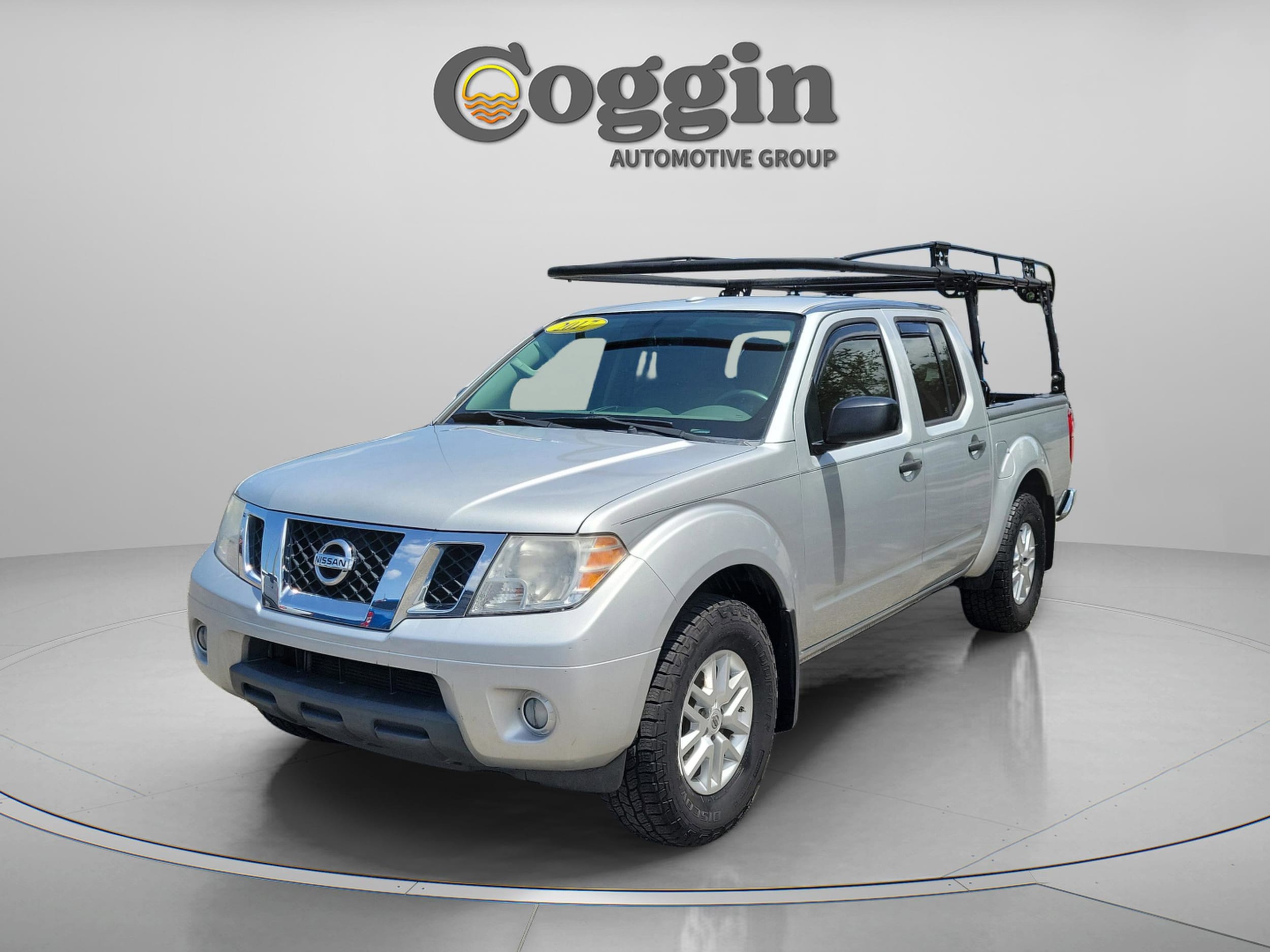 2017 Nissan Frontier 4.0 SV Crew Cab 4X2 AT SWB's photo