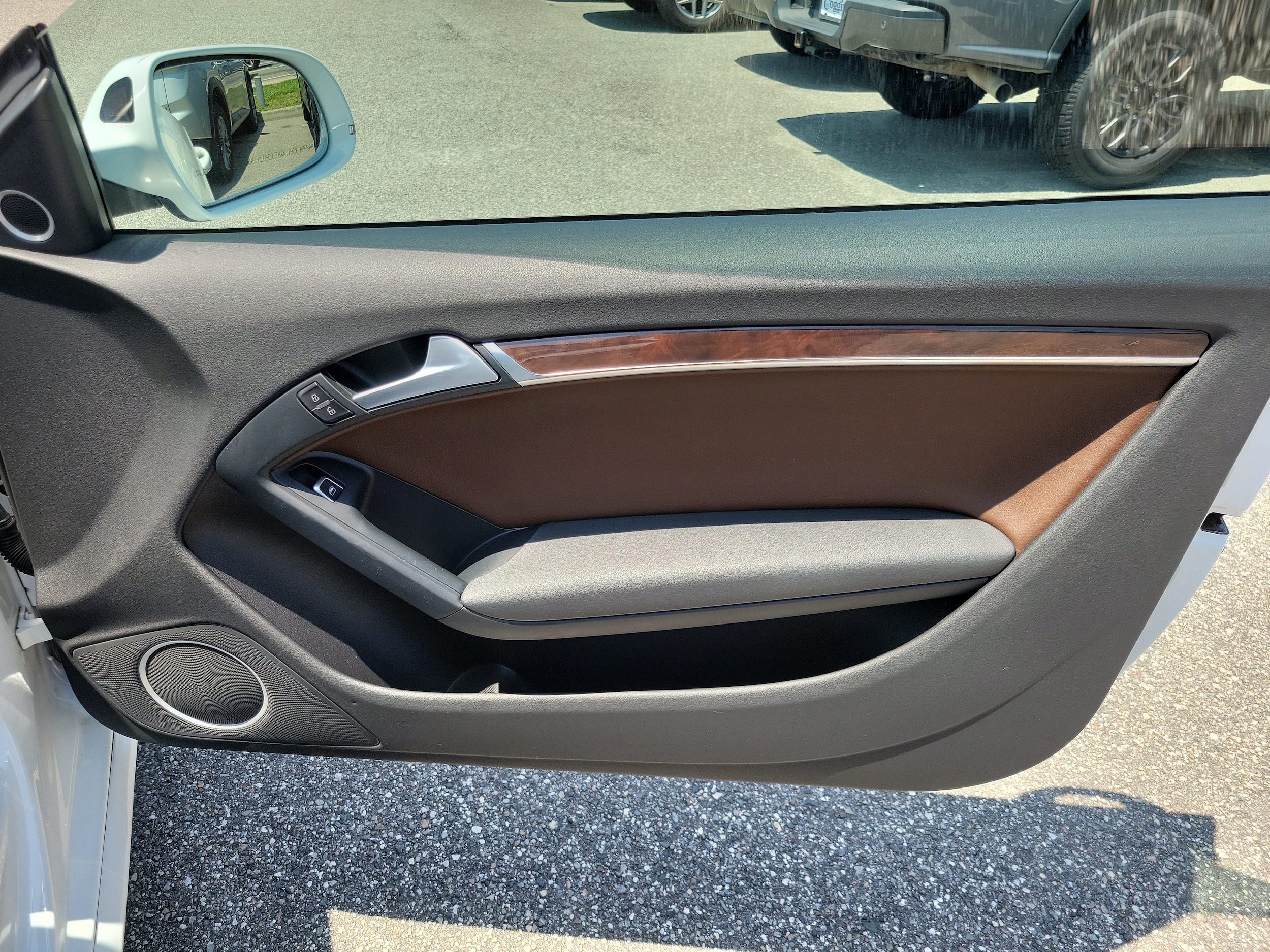 2016 Audi A5 Cabriolet 27