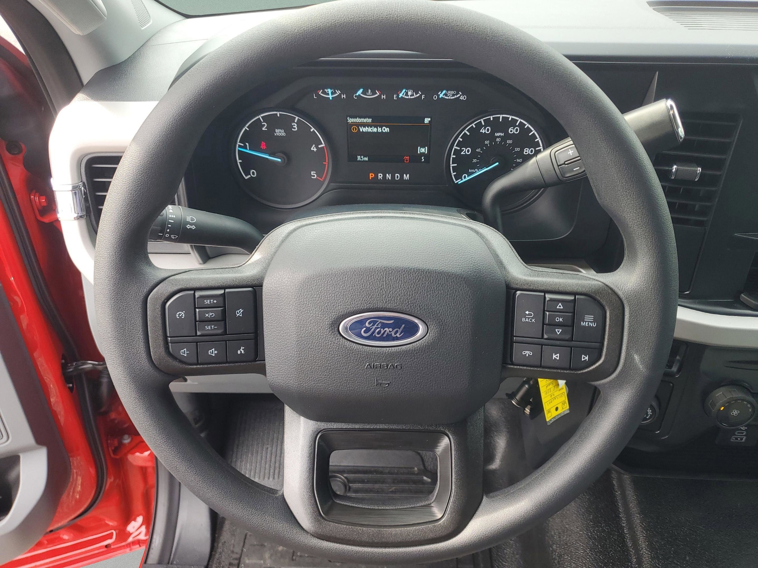 2026 Ford F-350 Super Duty XL - Photo 32