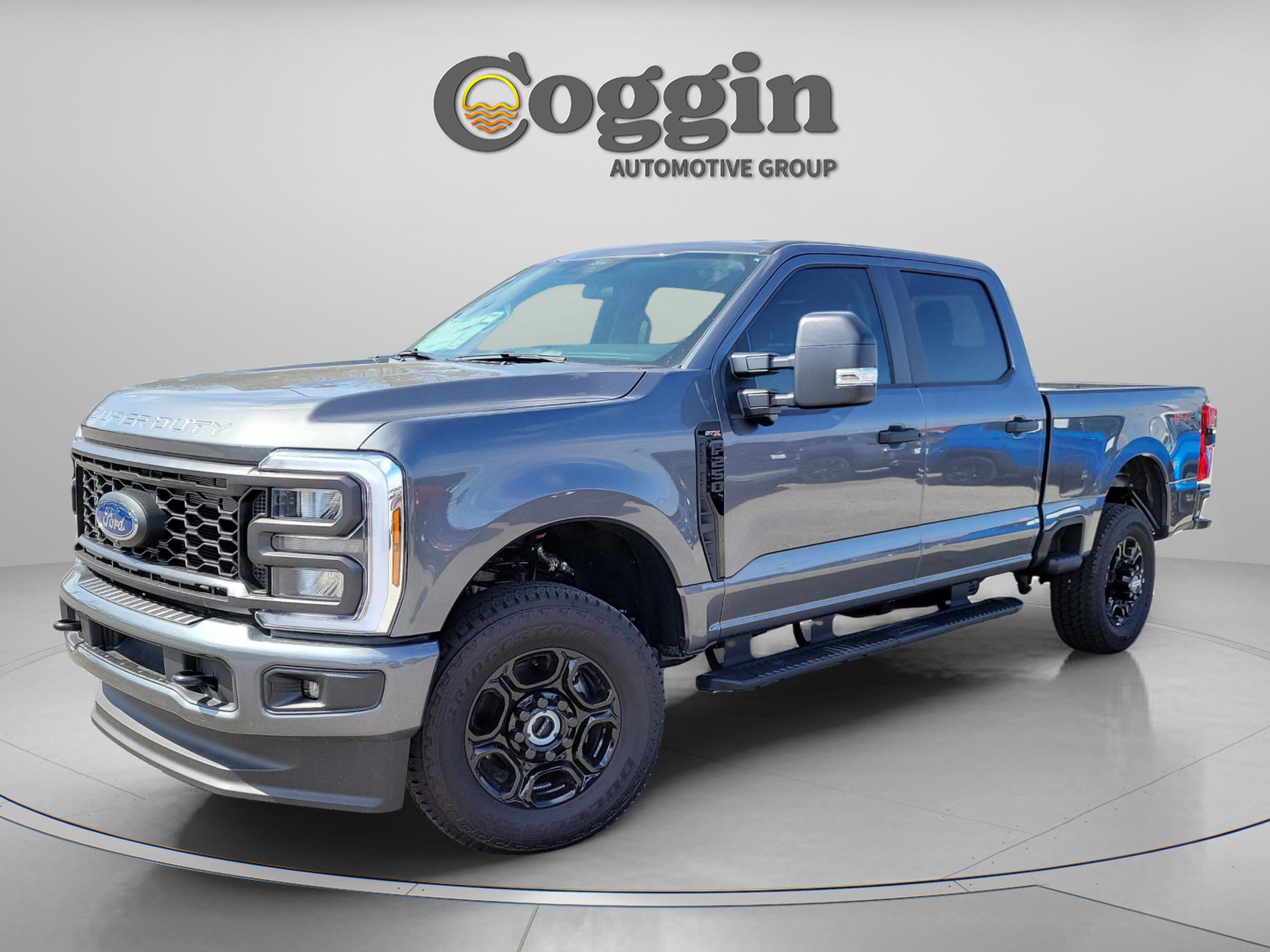 2026 Ford F-250 Truck Crew Cab 