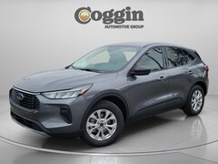 2026 Ford Escape Active SUV