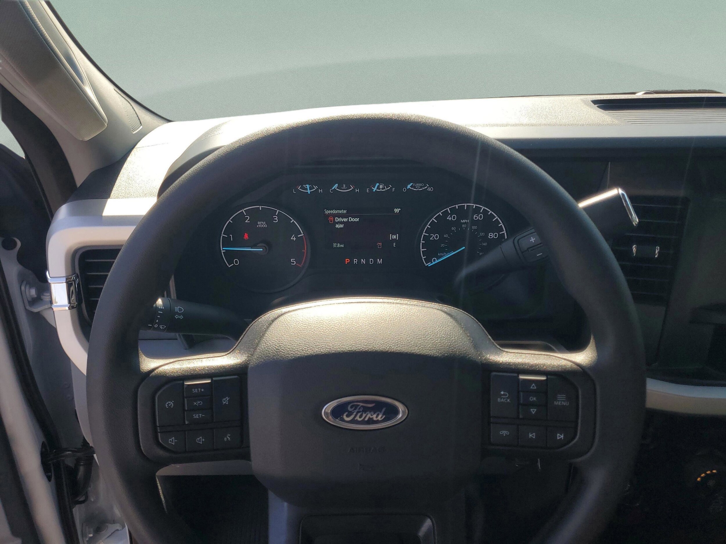 2025 Ford F-250 Super Duty XL - Photo 29