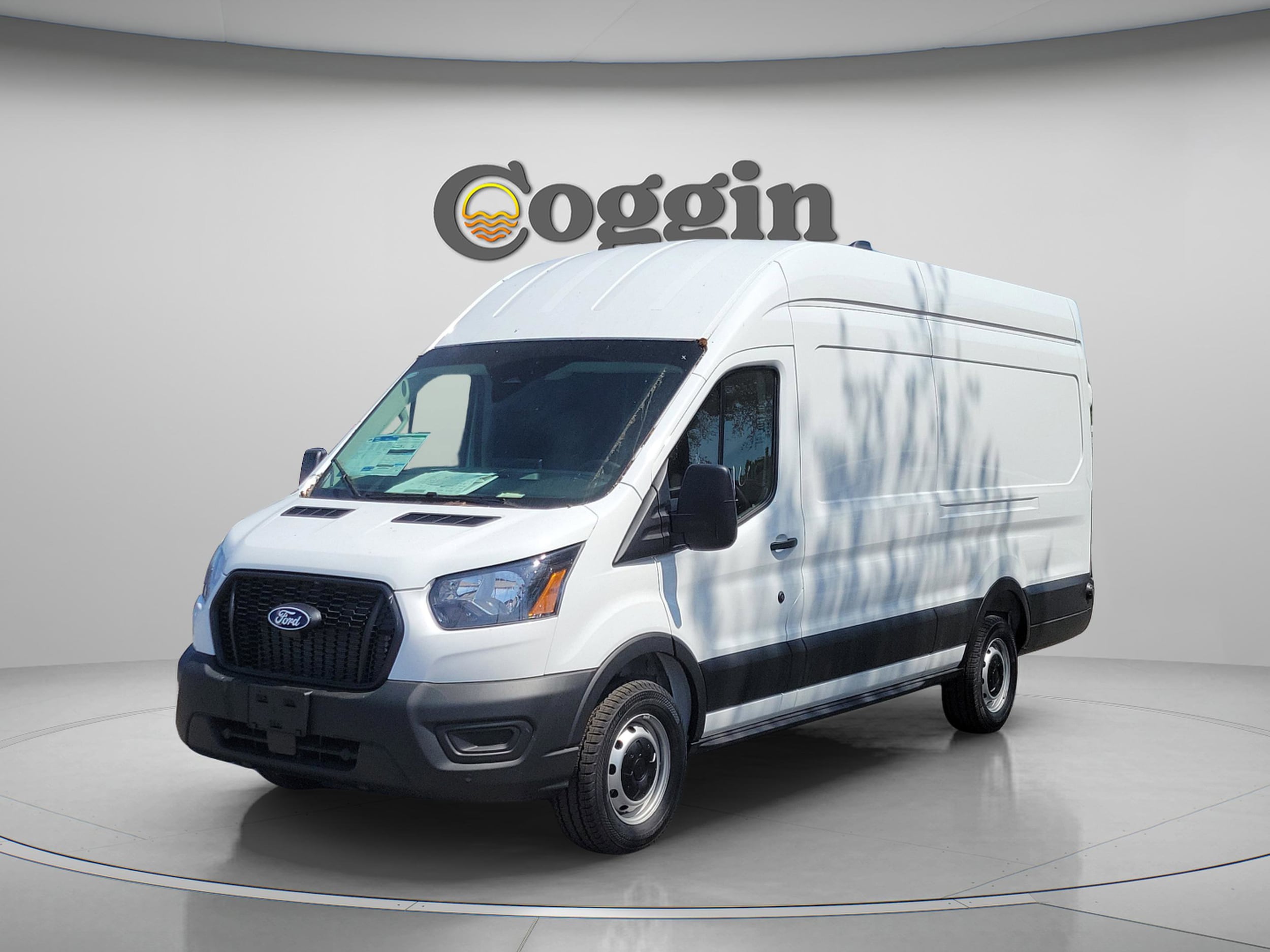 2026 Ford Transit 250 High Roof 148 WB's photo