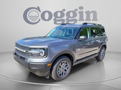 2026 Ford Bronco Sport Big Bend SUV