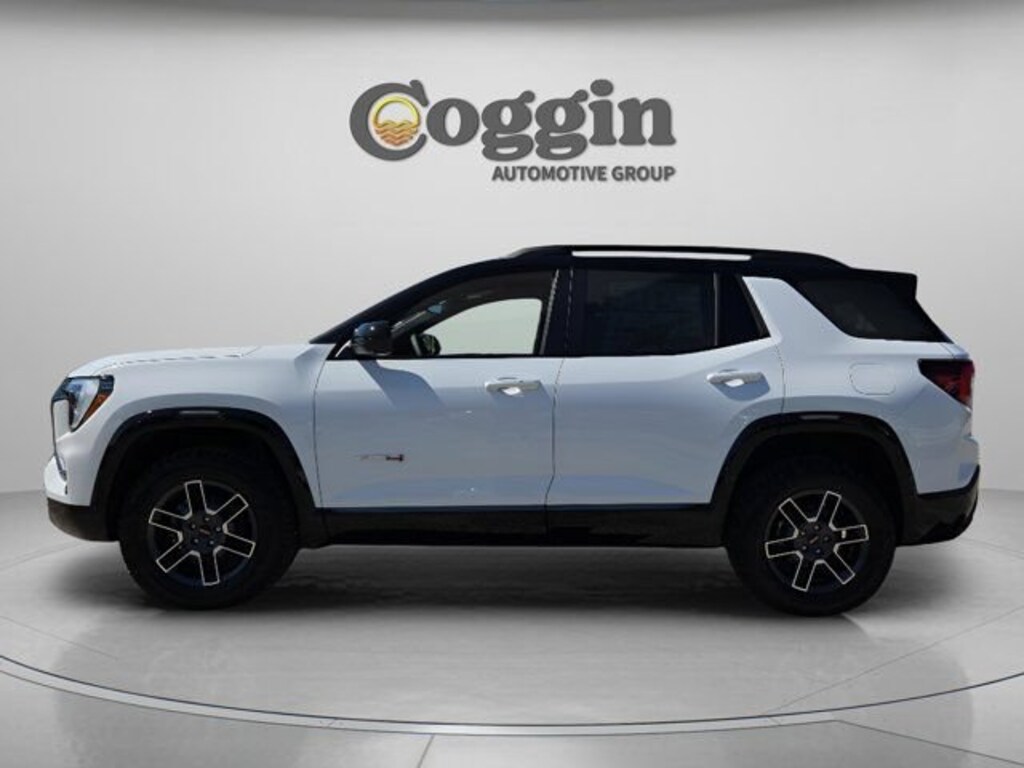Used 2026 GMC Terrain AWD AT4 SUV