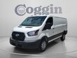  Ford Transit-150 Cargo