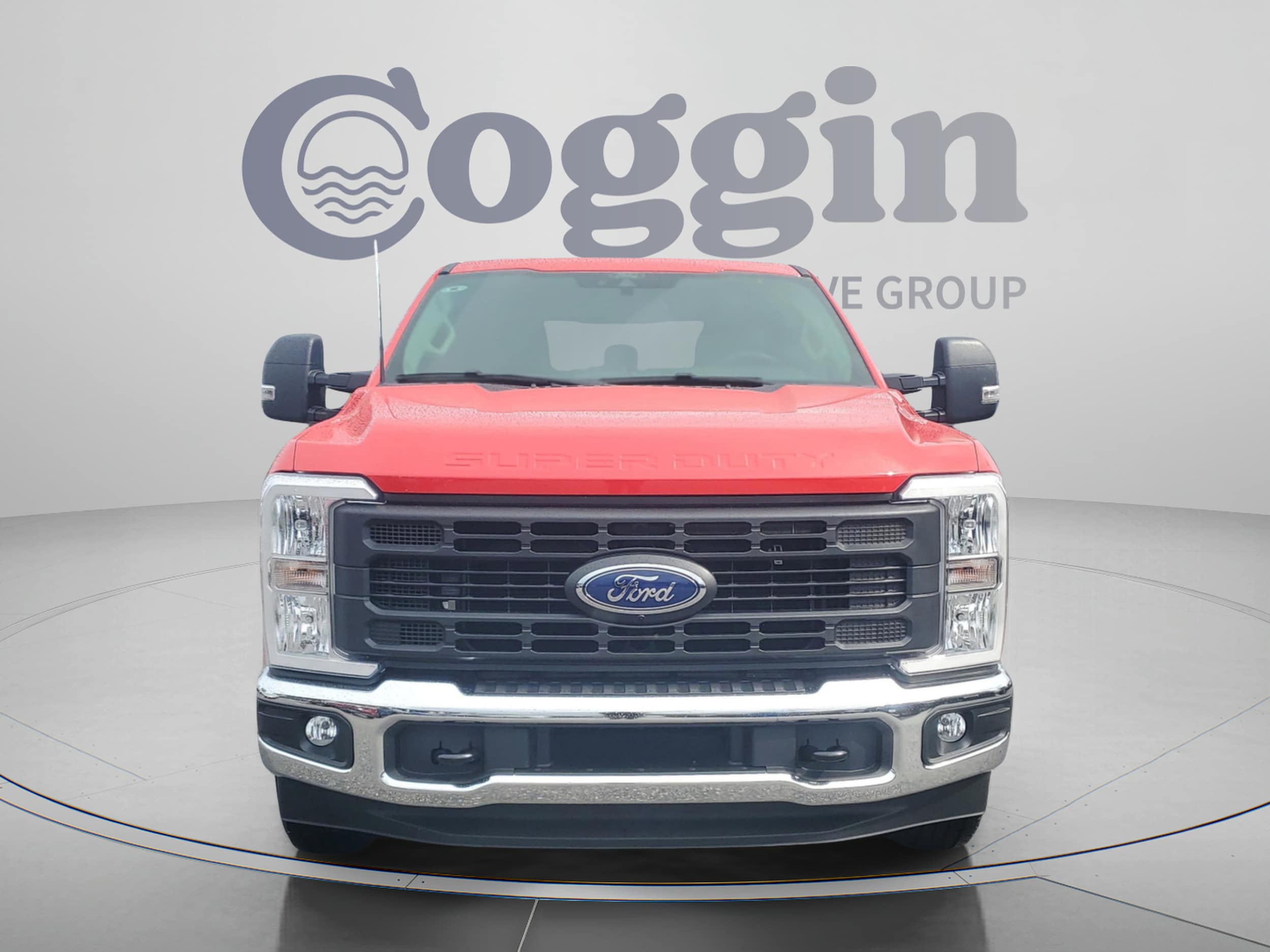 2026 Ford F-350 Super Duty XL - Photo 8