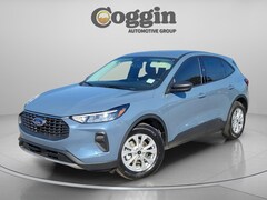 2026 Ford Escape Active SUV