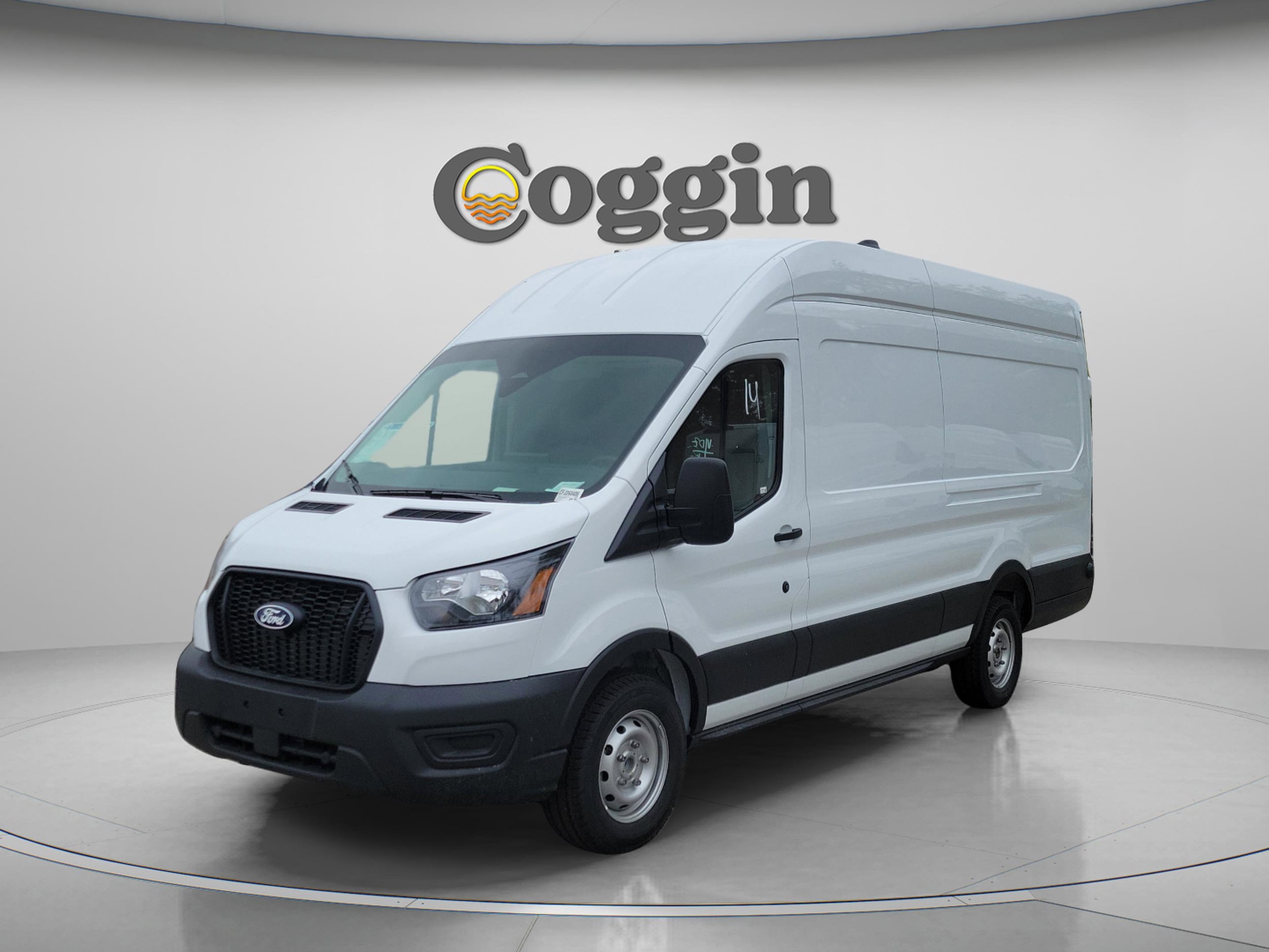 2026 Ford Transit 350 High Roof 148EL WB's photo