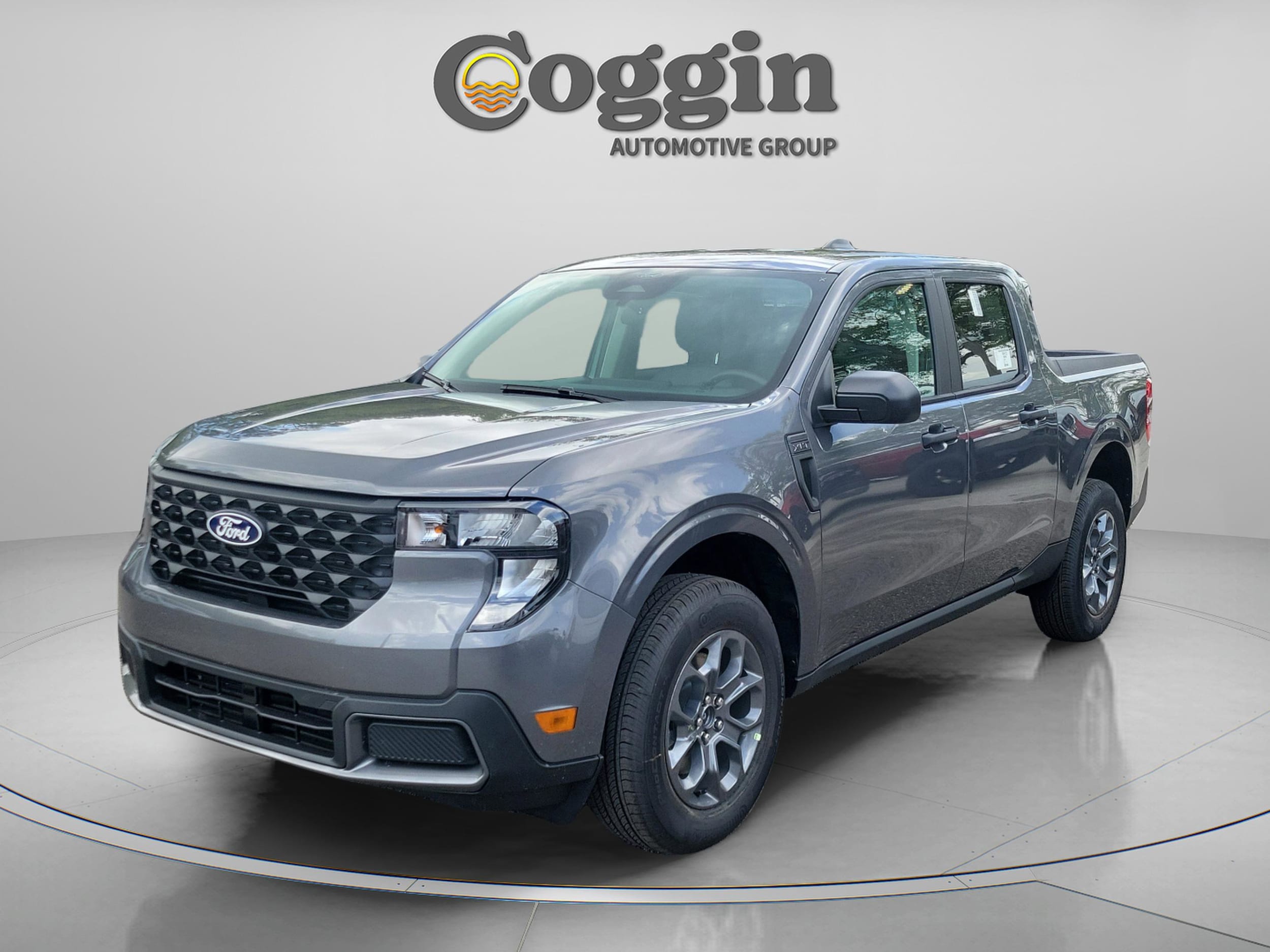 2026 Ford Maverick XLT FWD's photo