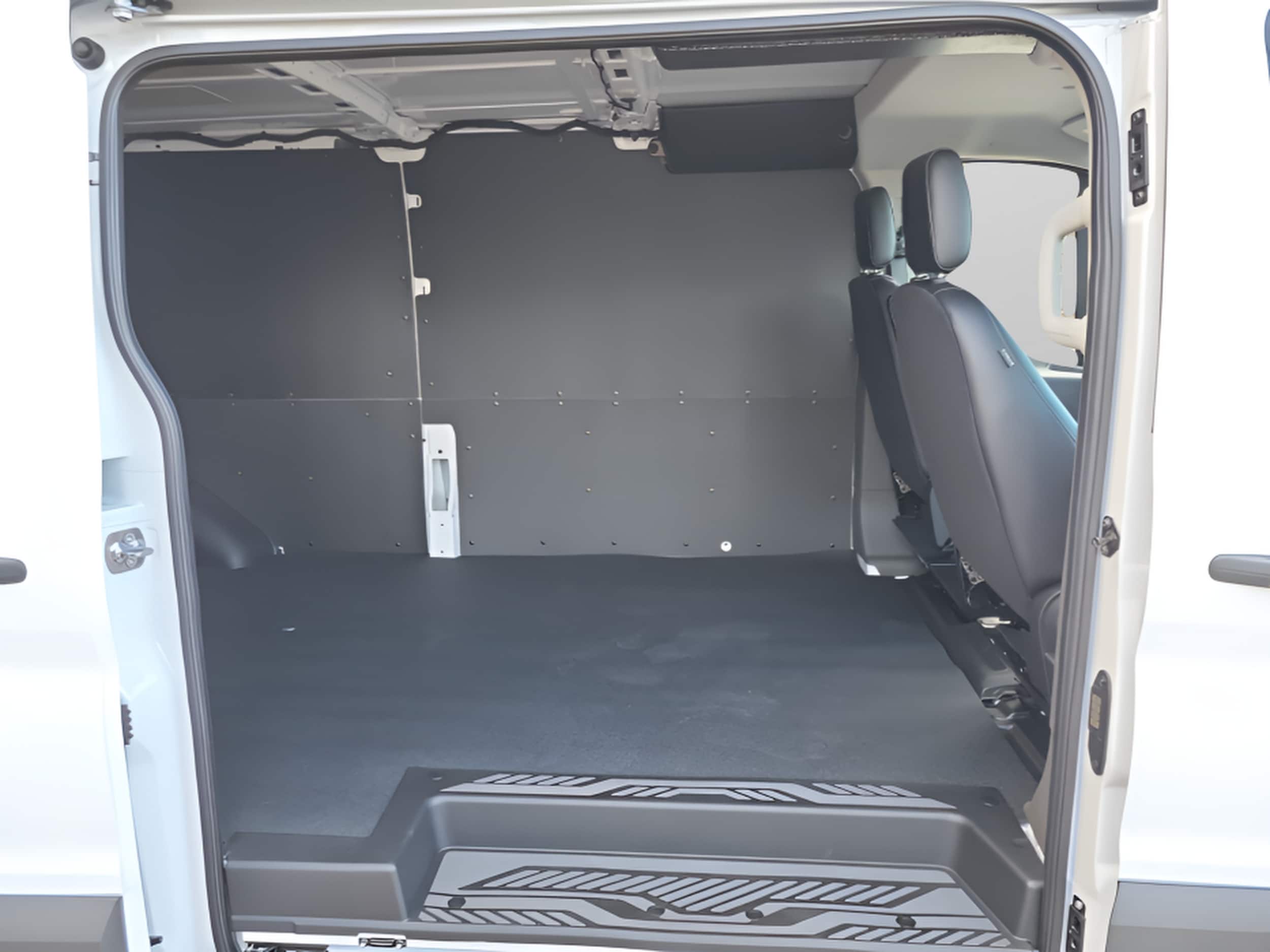 2025 Ford Transit Van Base - Photo 26