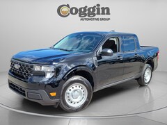 2026 Ford Maverick XL Truck SuperCrew