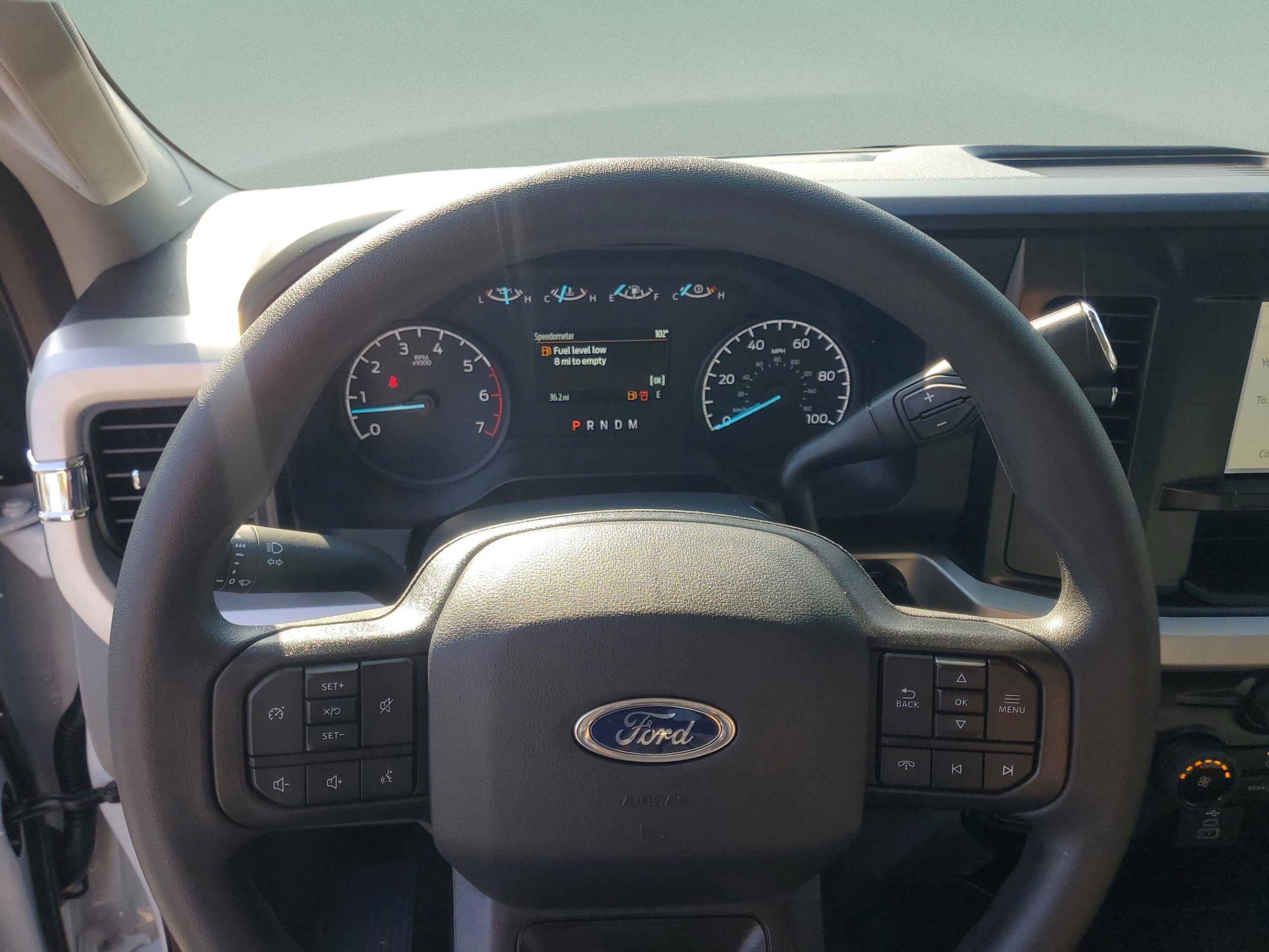 2025 Ford F-350 Super Duty XLT - Photo 16