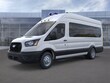  Ford Transit-350 Passenger