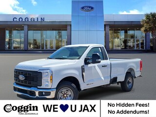 2025 Ford F-250 XL Truck Regular Cab