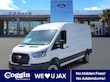 Ford Transit-250 Cargo