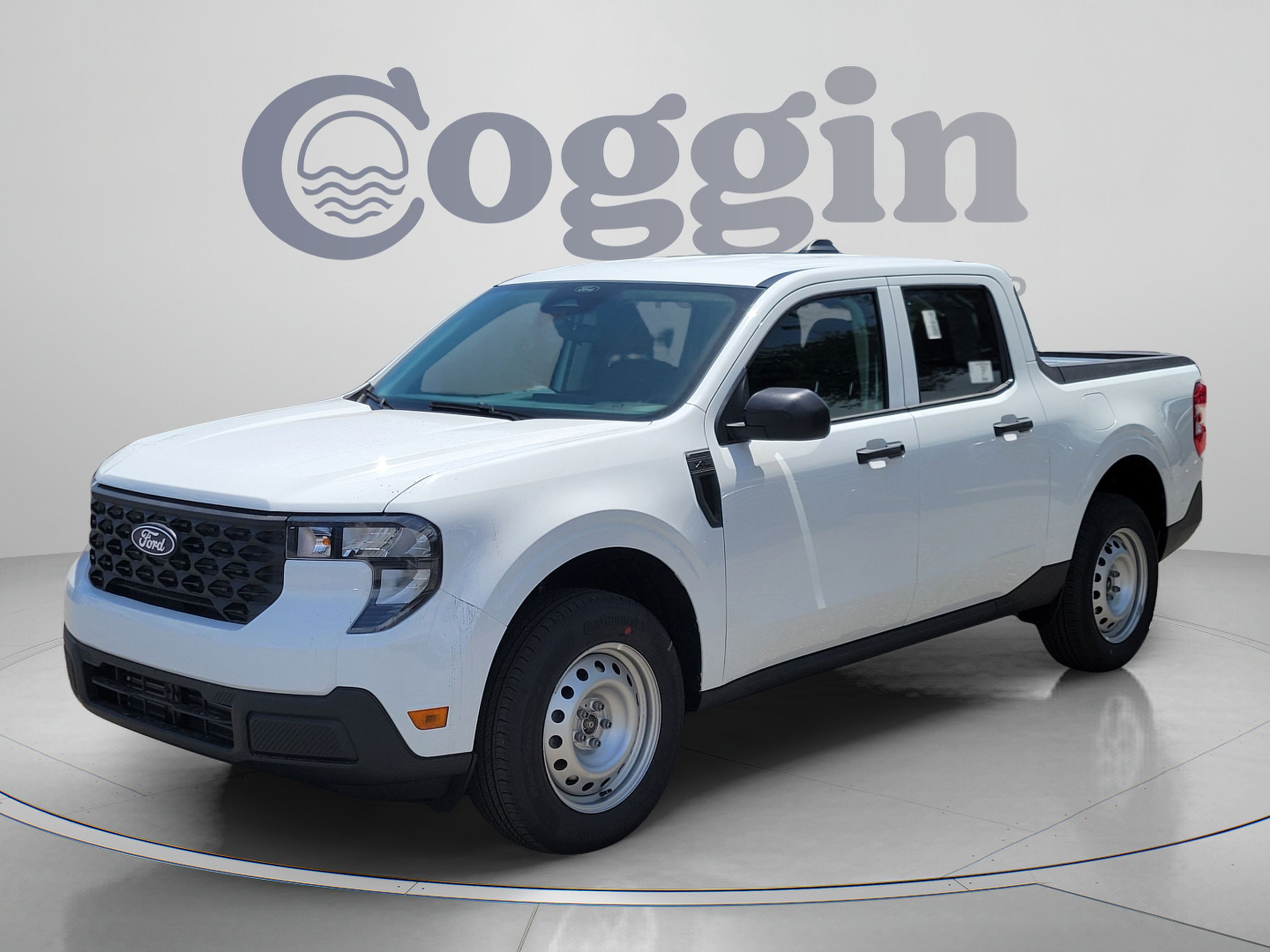 2026 Ford Maverick XL Truck SuperCrew