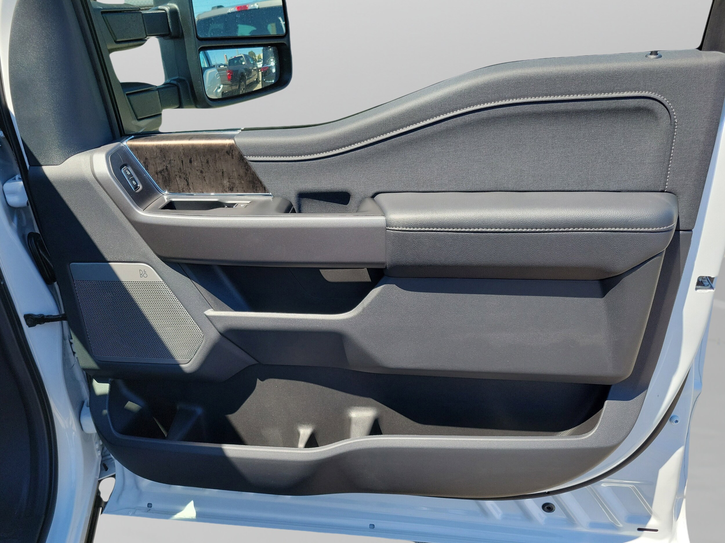 2026 Ford F-250 Super Duty Lariat - Photo 31