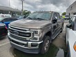  Ford Super Duty F-350 SRW