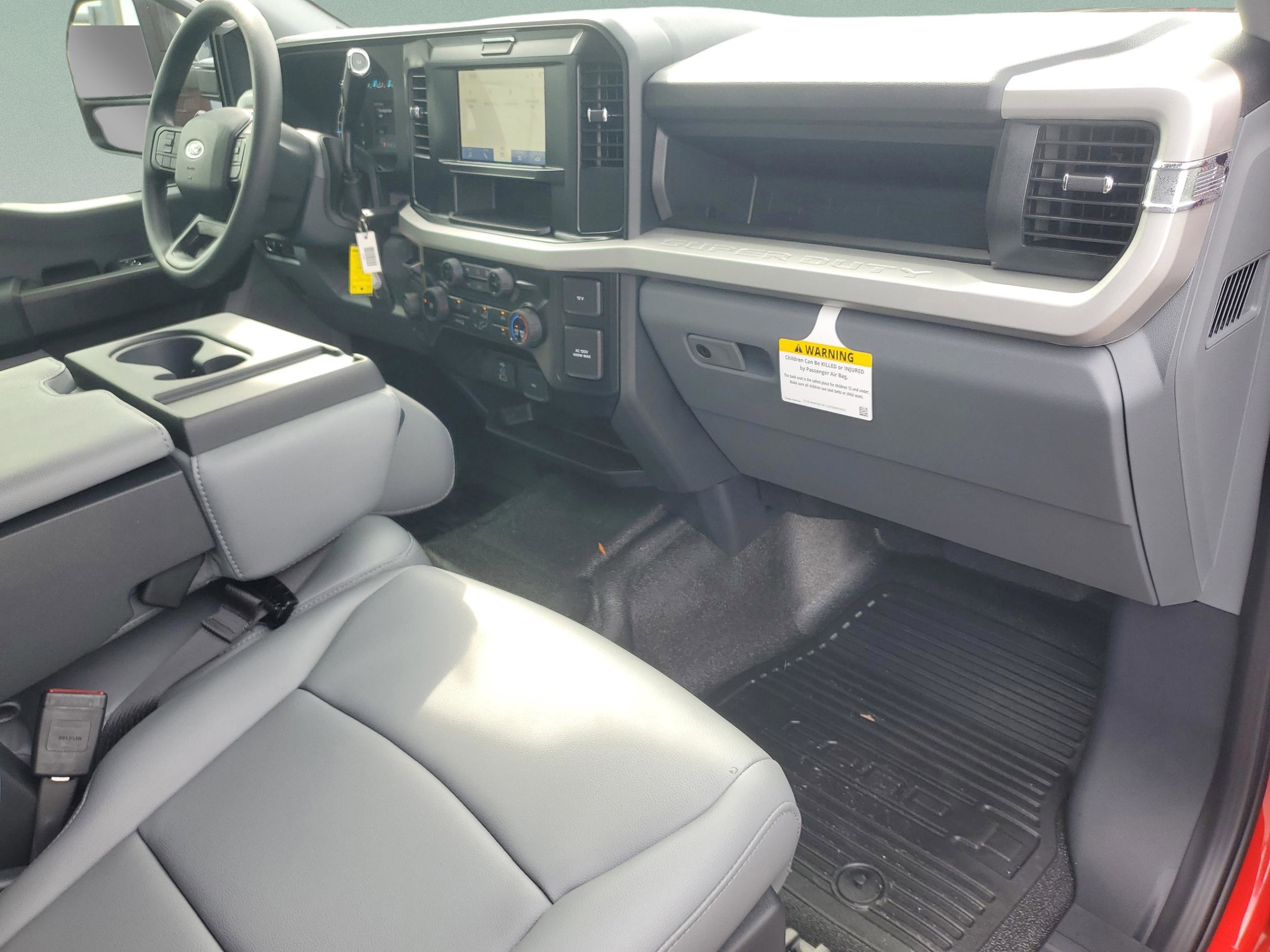 2026 Ford F-350 Super Duty XL - Photo 22