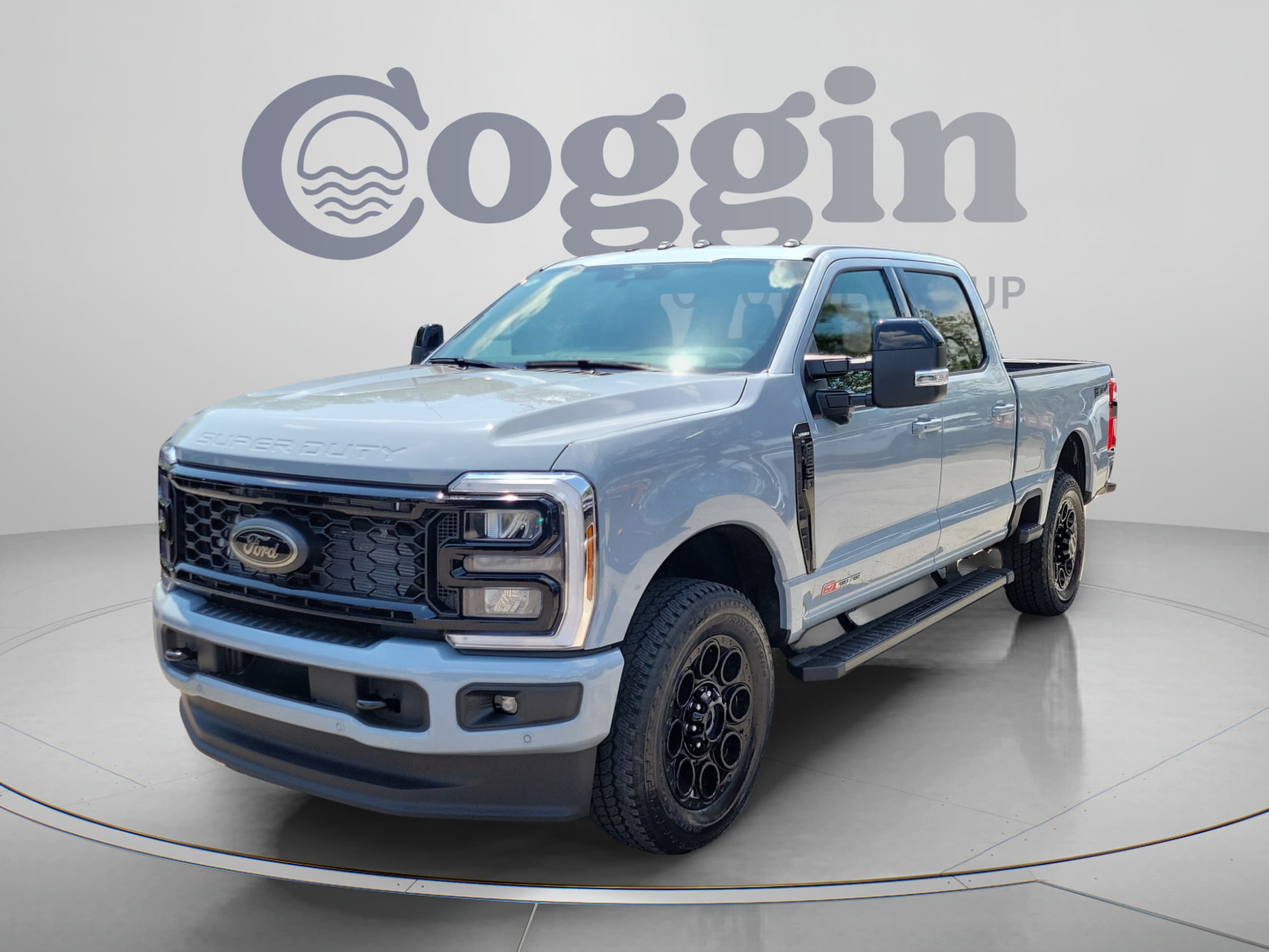 2026 Ford F-350 Truck Crew Cab 