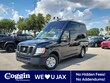  Nissan NV Cargo
