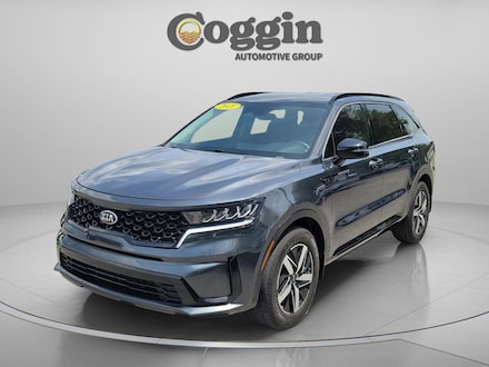 2021 Kia Sorento S SUV
