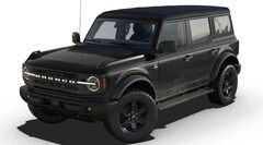 2025 Ford Bronco Outer Banks SUV