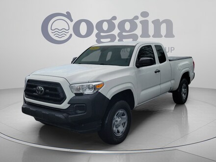 2023 Toyota Tacoma 2WD SR Truck Access Cab