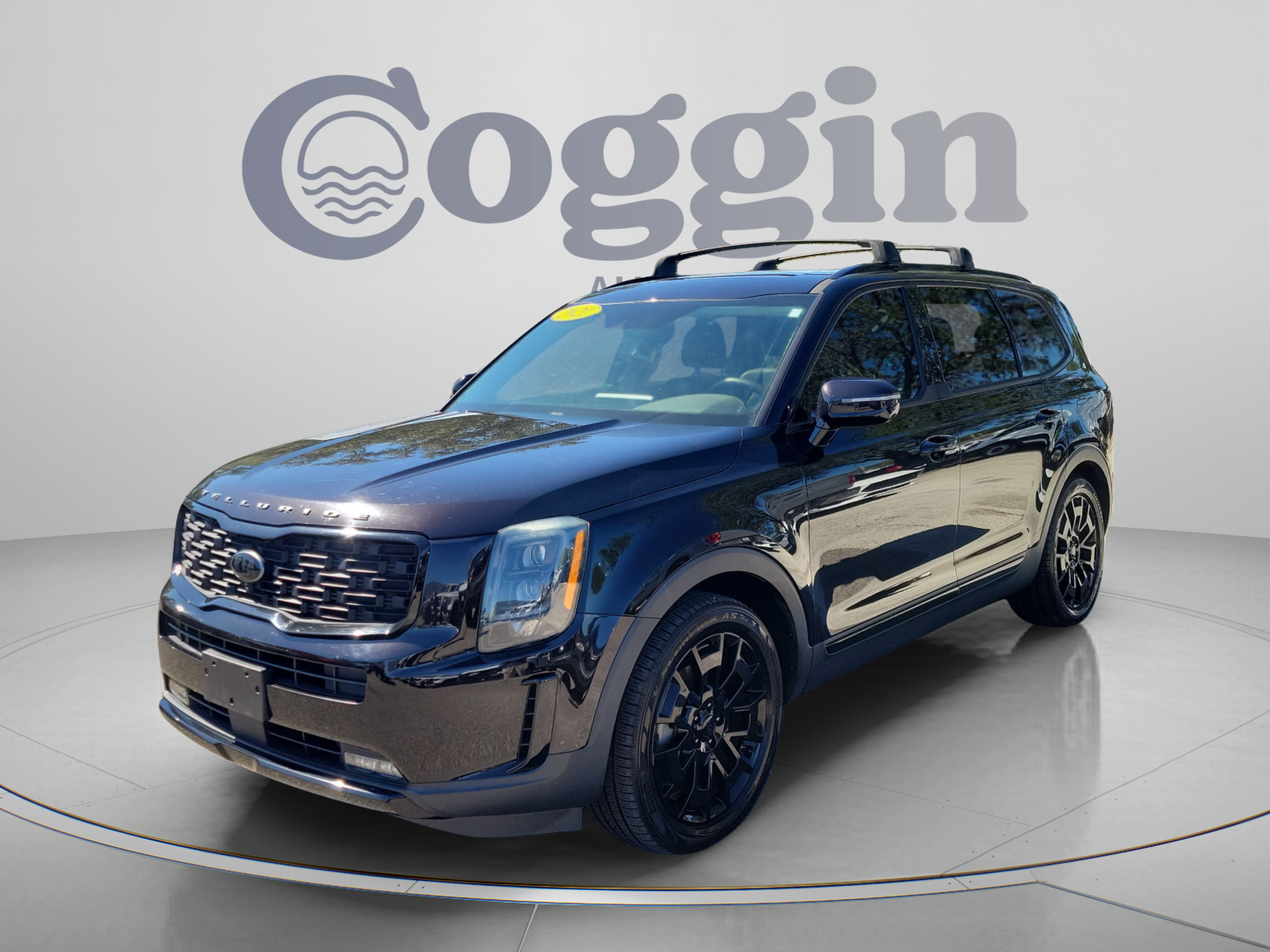 2021 Kia Telluride