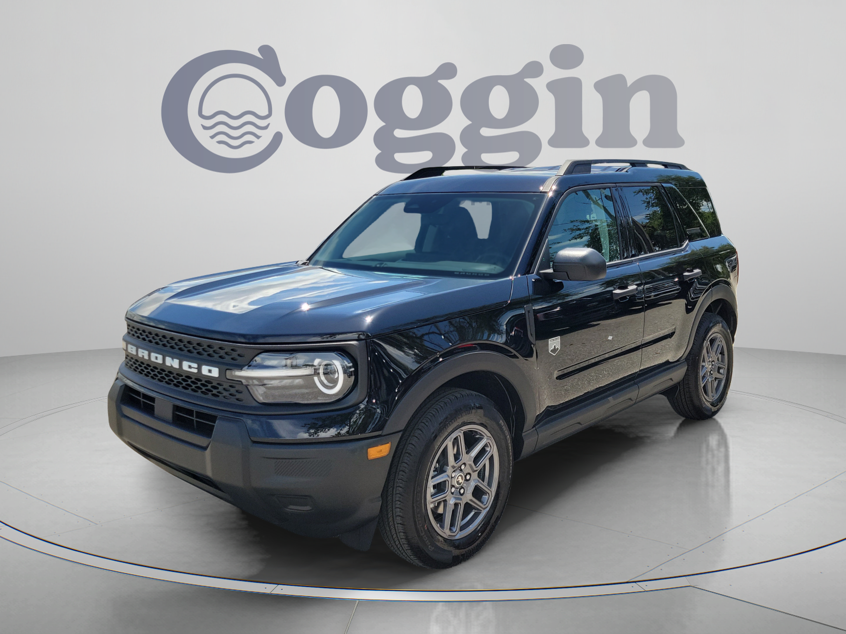 2026 Ford Bronco Sport Big Bend SUV