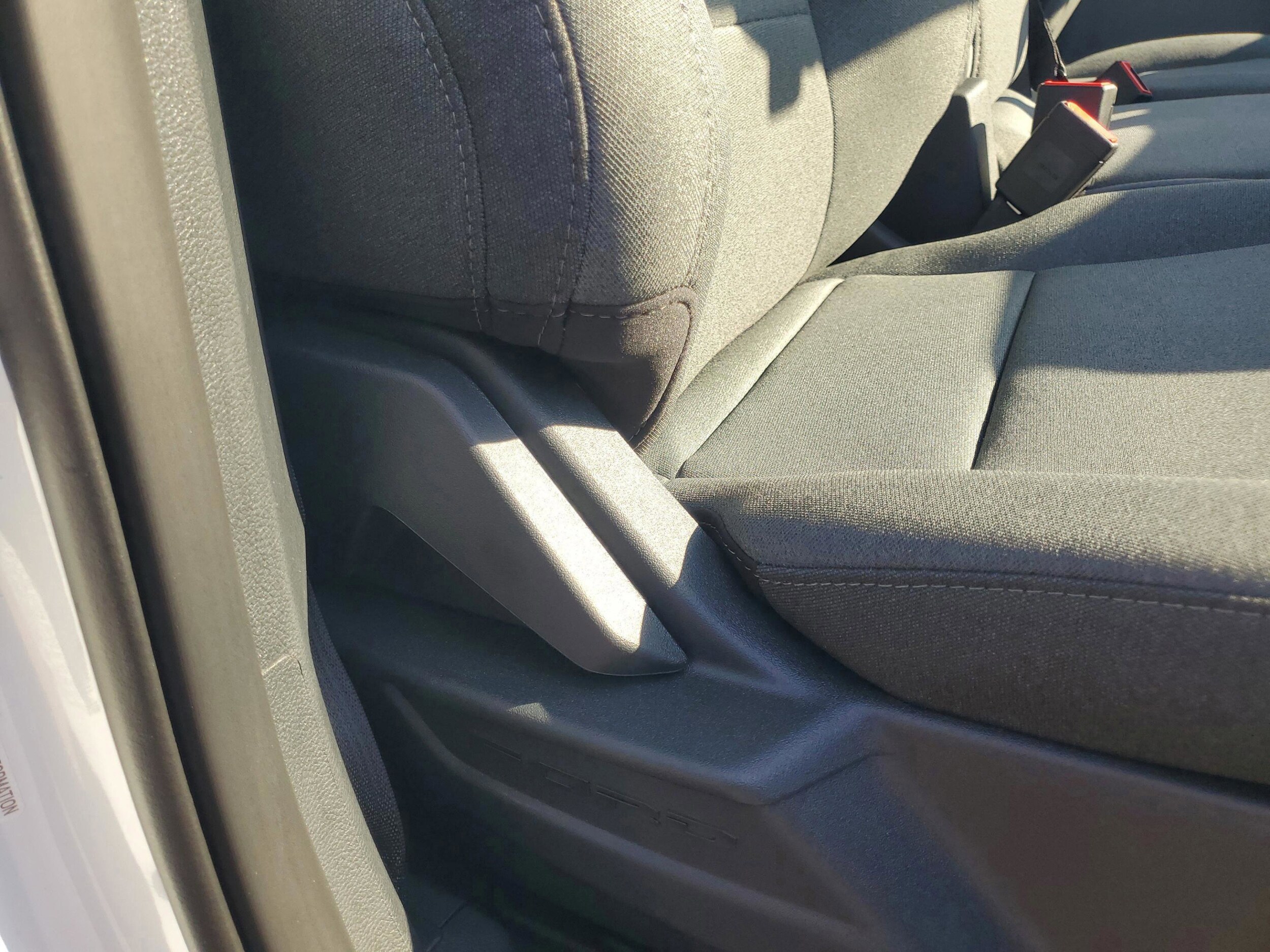 2025 Ford F-350 Super Duty XLT - Photo 25