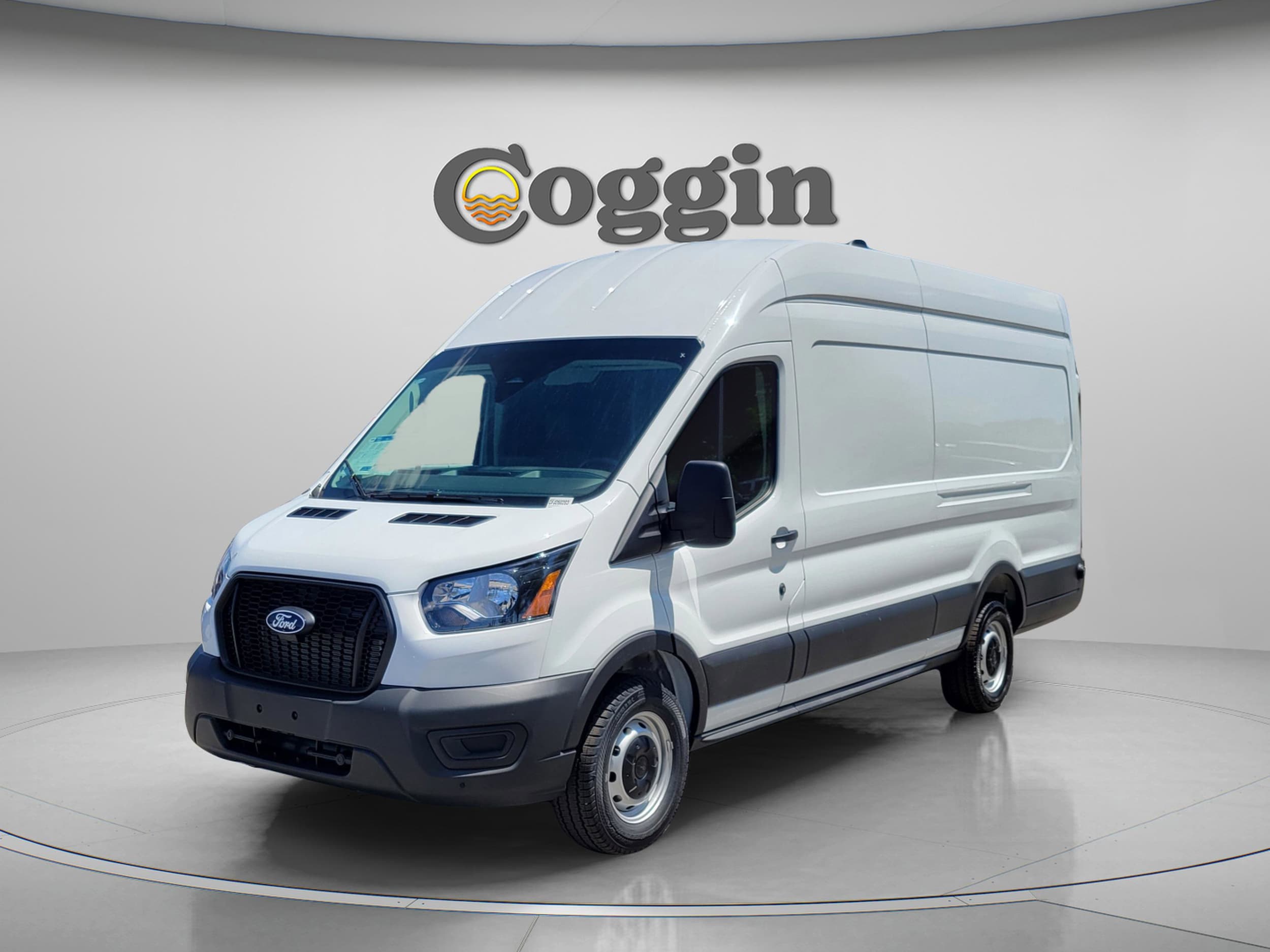 2026 Ford Transit 350 High Roof 148EL WB's photo