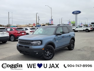 2025 Ford Bronco Sport Big Bend SUV