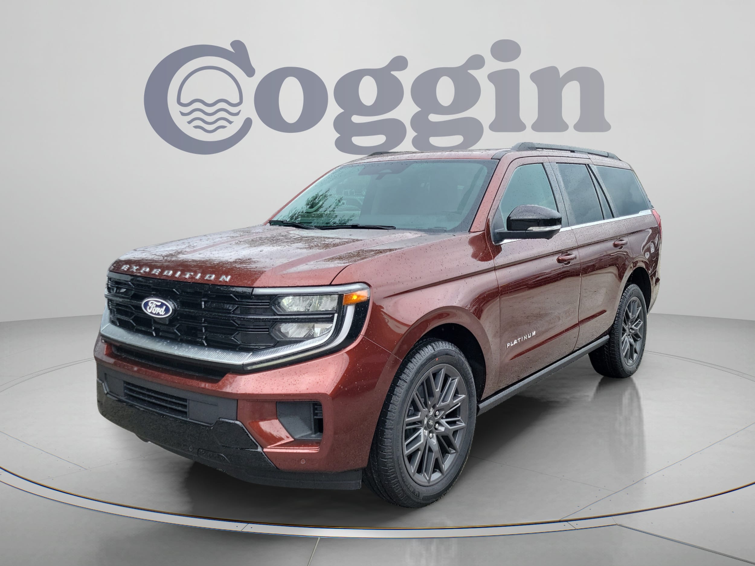 2027 Ford Expedition SUV 