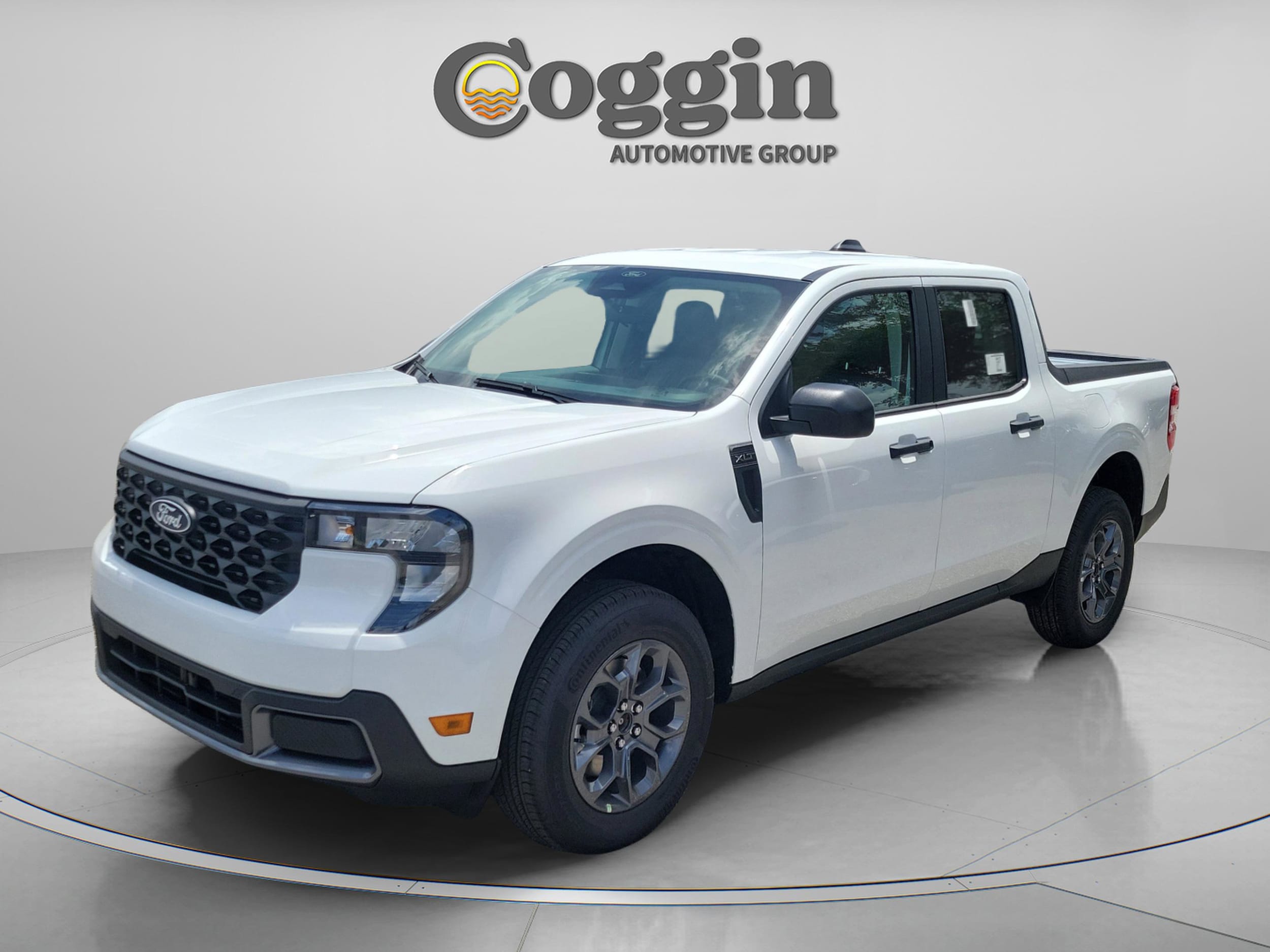 2026 Ford Maverick XLT FWD's photo