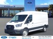 Ford Transit-350 Cargo