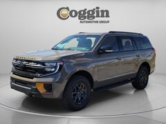 2026 Ford Expedition Tremor SUV