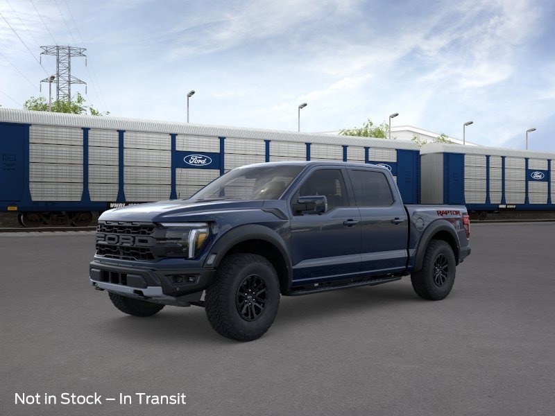 2026 Ford F-150's photo