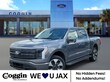 Ford F-150 Lightning