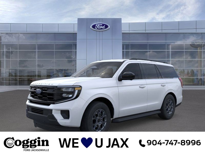 2025 Ford Expedition Active's photo