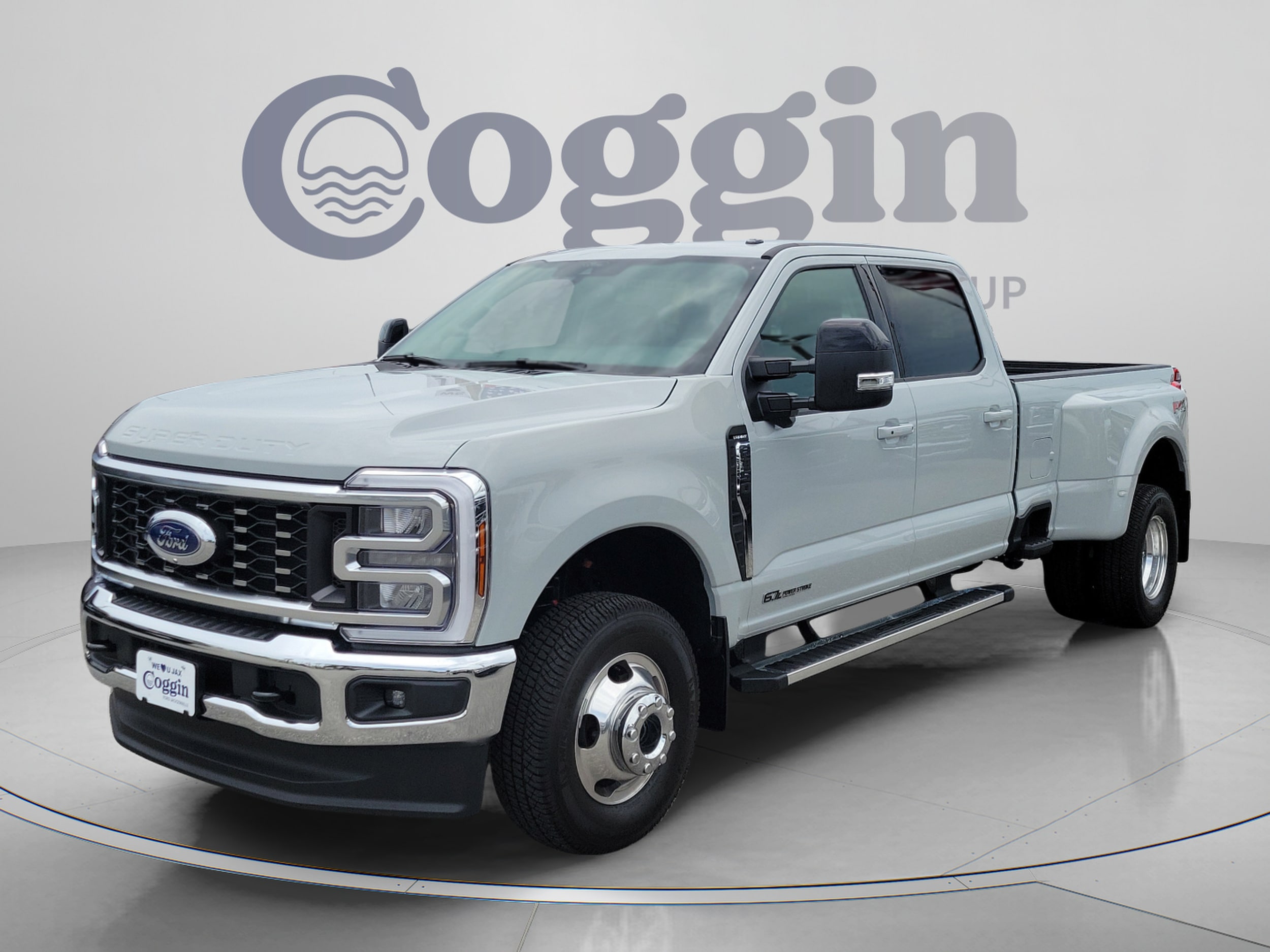 2026 Ford F-350 Truck Crew Cab 
